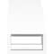 Ekena Millwork 4-in. W x 6-in. D x 6-in. H Imperial Architectural Grade PVC Knee Brace BRCP04X06X06IMP - alternate 2